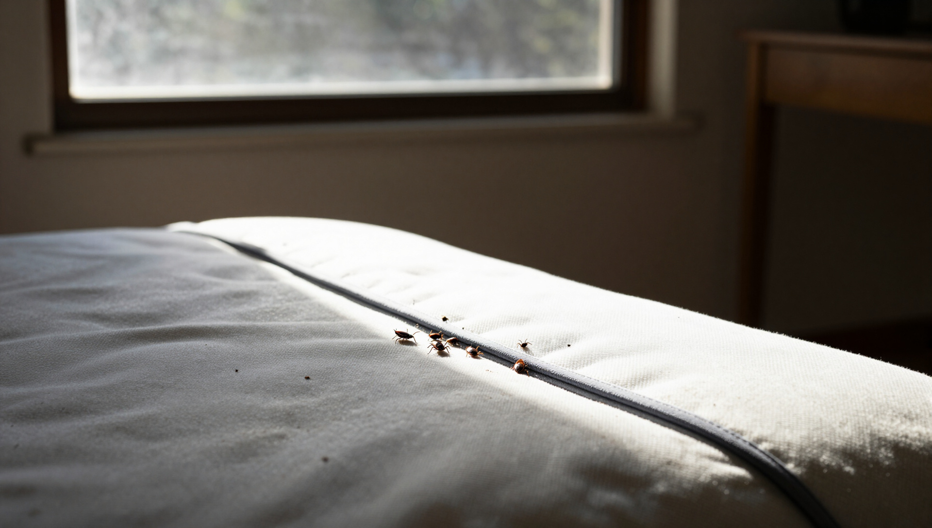 Bed Bugs Control in Davidson