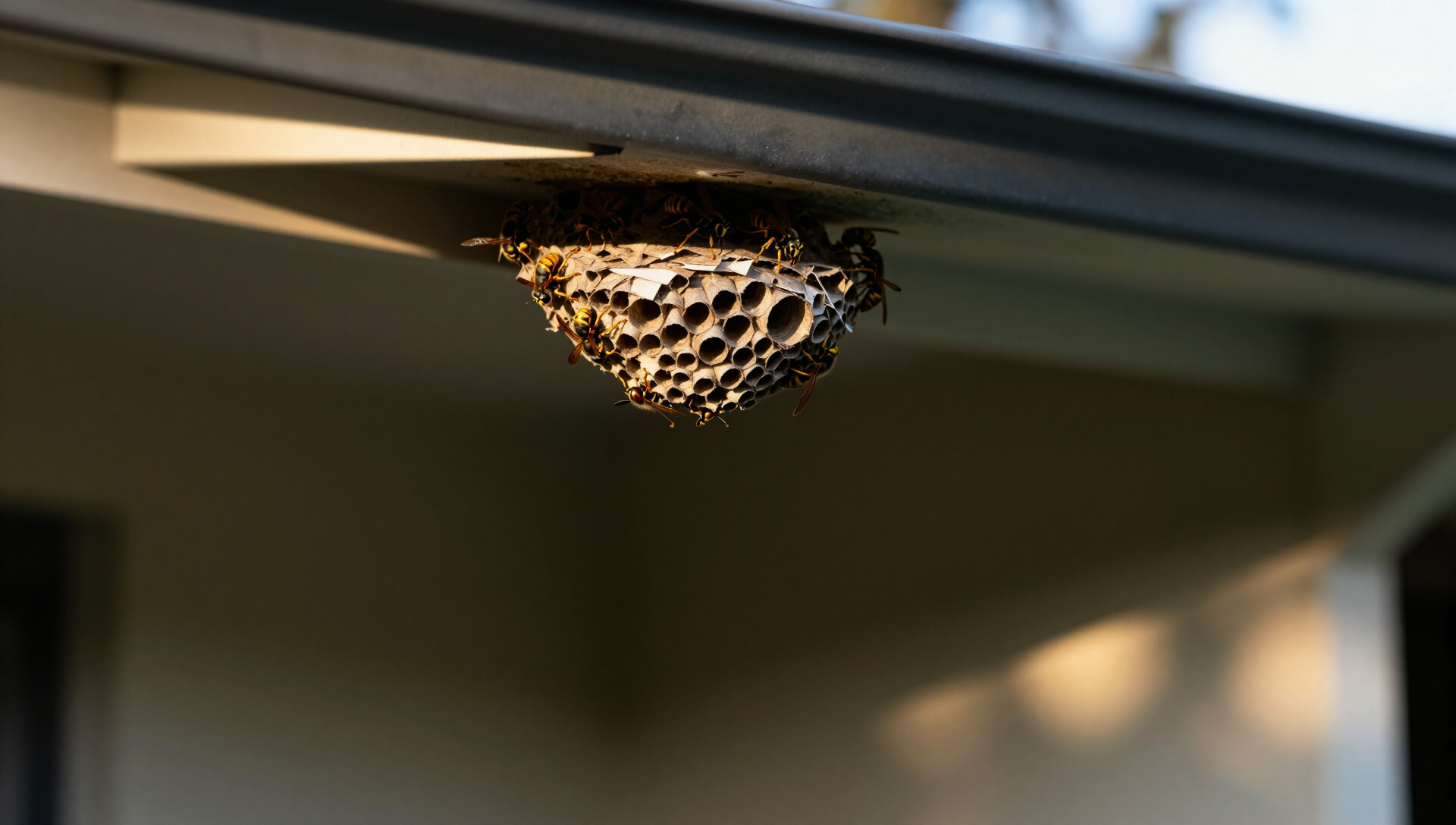 Bees and Wasp Removal in Davidson